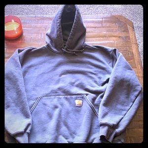 Cathartt Hoodie